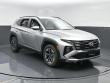 New 2025 Hyundai Tucson SEL AWD SUV