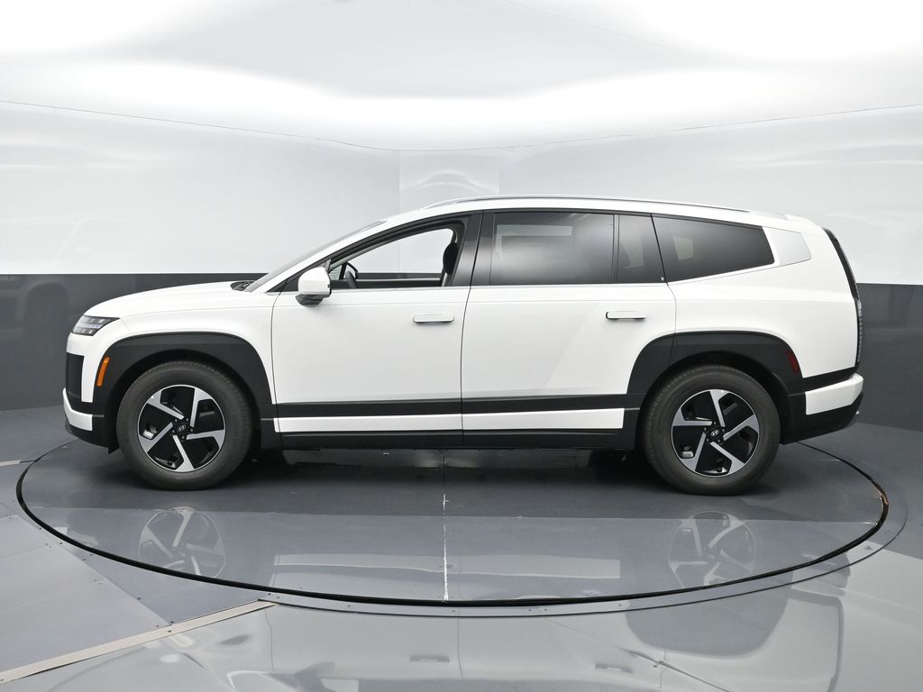 2026 Hyundai IONIQ 9 S - Photo 21