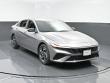 New 2025 Hyundai Elantra HEV SEL Sport Sedan