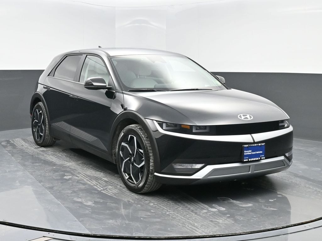 Certified 2023 Hyundai IONIQ 5 SEL Sport Utility