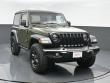 Used 2022 Jeep Wrangler Willys Sport Utility