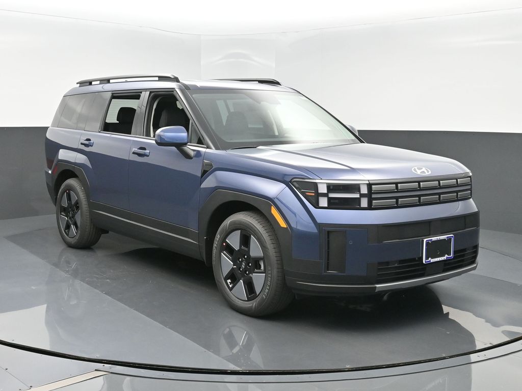 2026 Hyundai Santa Fe SEL's photo