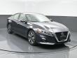 Used 2019 Nissan Altima 2.5 SV Sedan