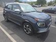 Used 2023 Hyundai Venue Limited Sport Utility