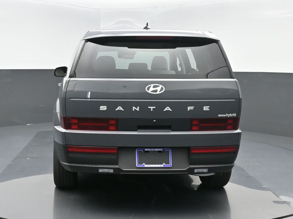 2026 Hyundai Santa Fe SE - Photo 17
