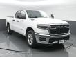 Used 2025 Ram 1500 Tradesman Quad Cab