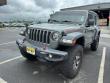Used 2022 Jeep Wrangler Unlimited Rubicon Sport Utility