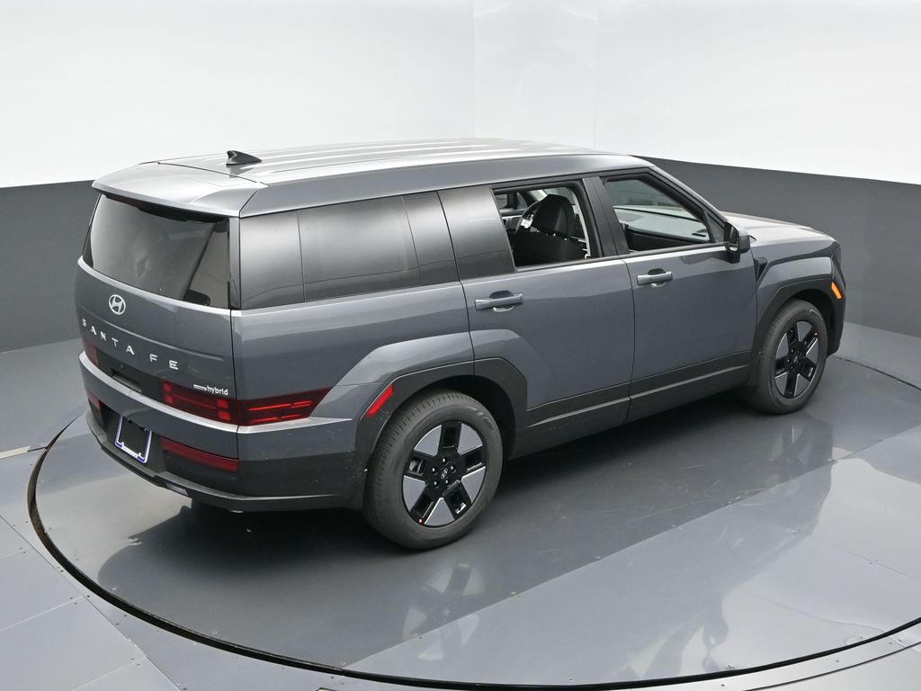 2026 Hyundai Santa Fe SE - Photo 8