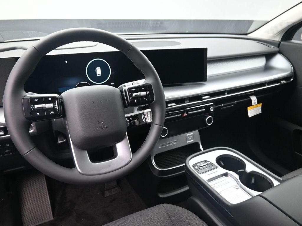 2026 Hyundai IONIQ 9 SE - Photo 6