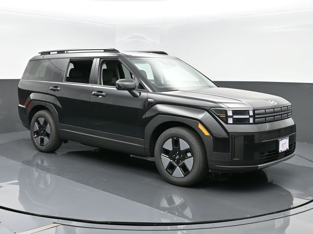 2025 Hyundai Santa Fe SEL's photo