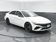 New 2026 Hyundai Elantra SEL Sport Plus Sedan