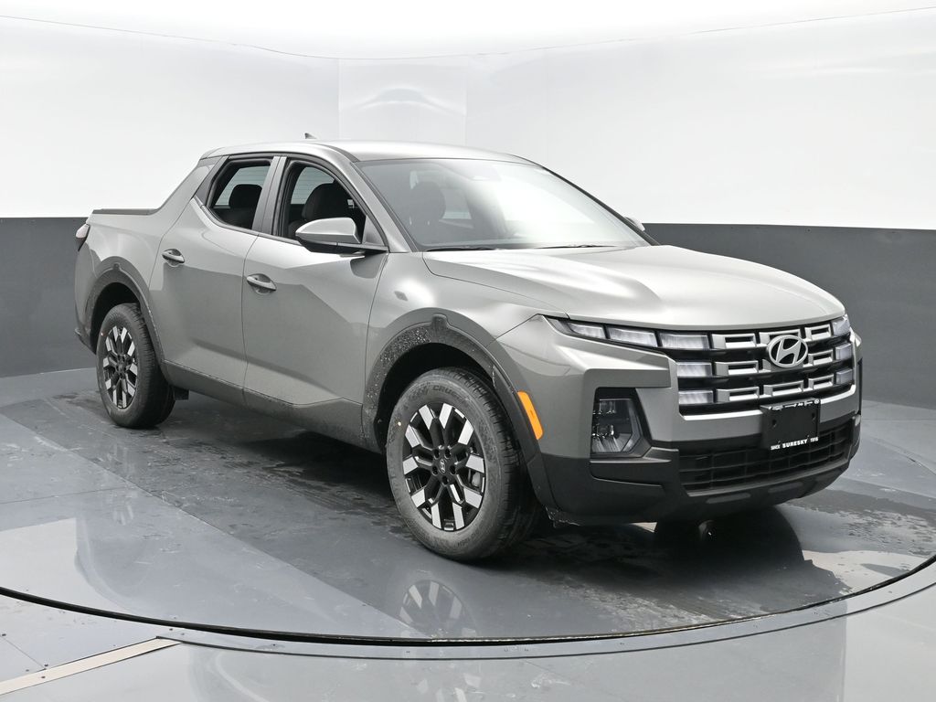 2026 Hyundai Santa Cruz SE 2.5 AWD's photo