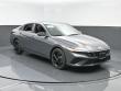 New 2026 Hyundai Elantra SEL Sport Sedan