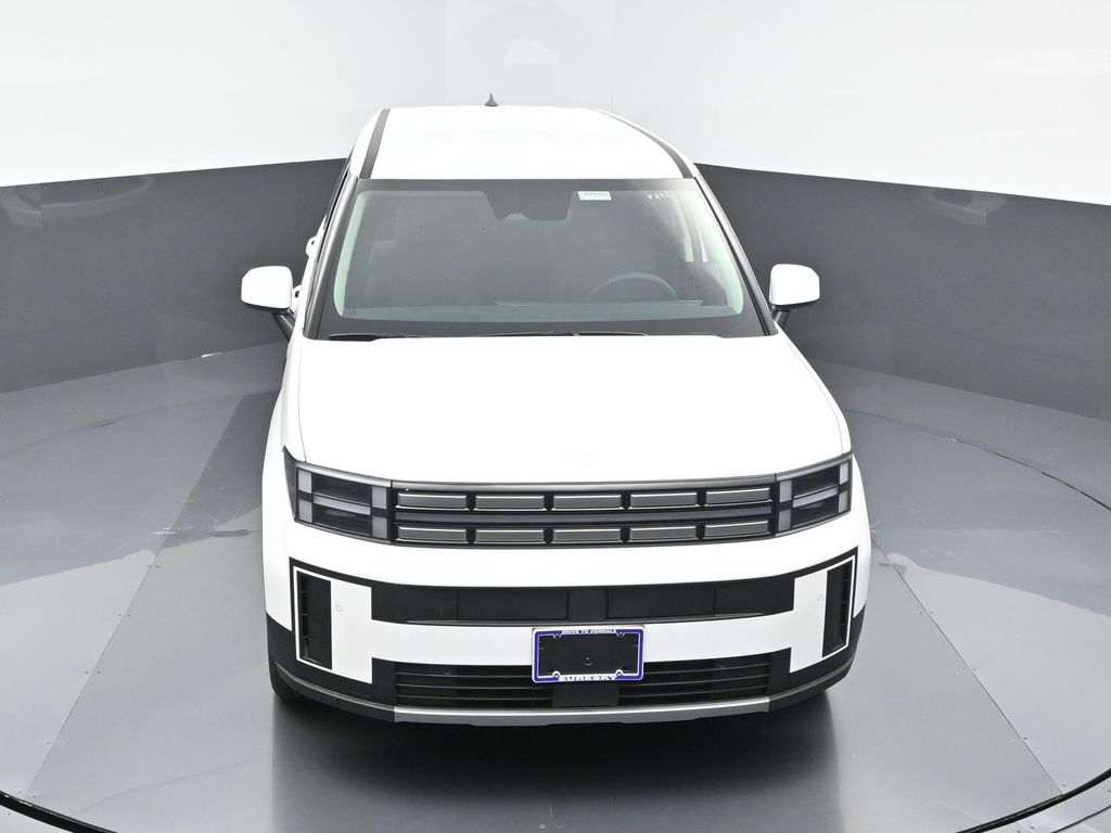 2026 Hyundai Santa Fe SE - Photo 15