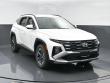 New 2025 Hyundai Tucson SEL AWD SUV