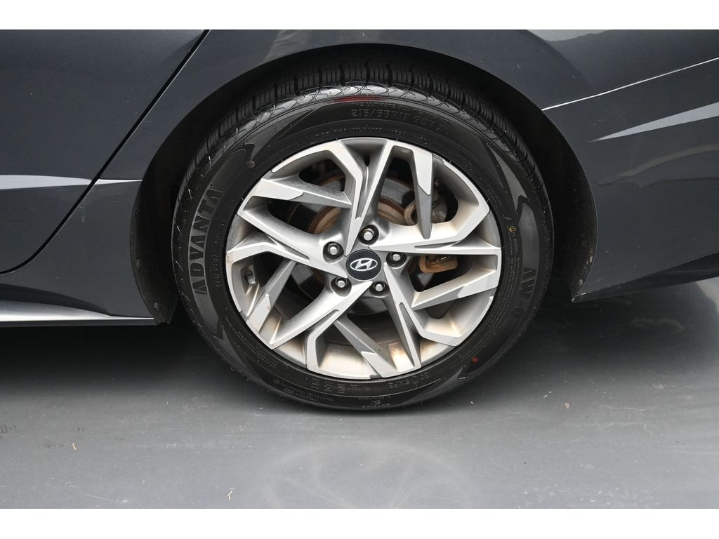 Used 2020 Hyundai Sonata SEL Sedan