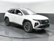 New 2026 Hyundai Tucson SEL Premium AWD Sport Utility