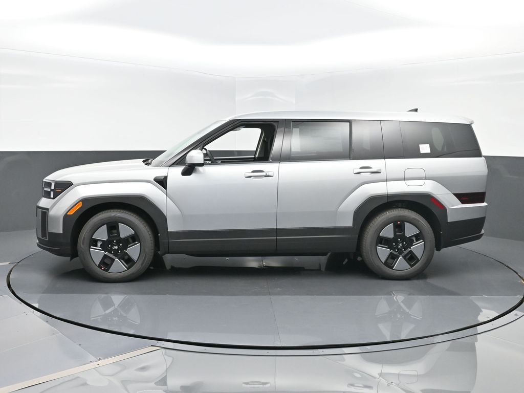 2026 Hyundai Santa Fe SE - Photo 21