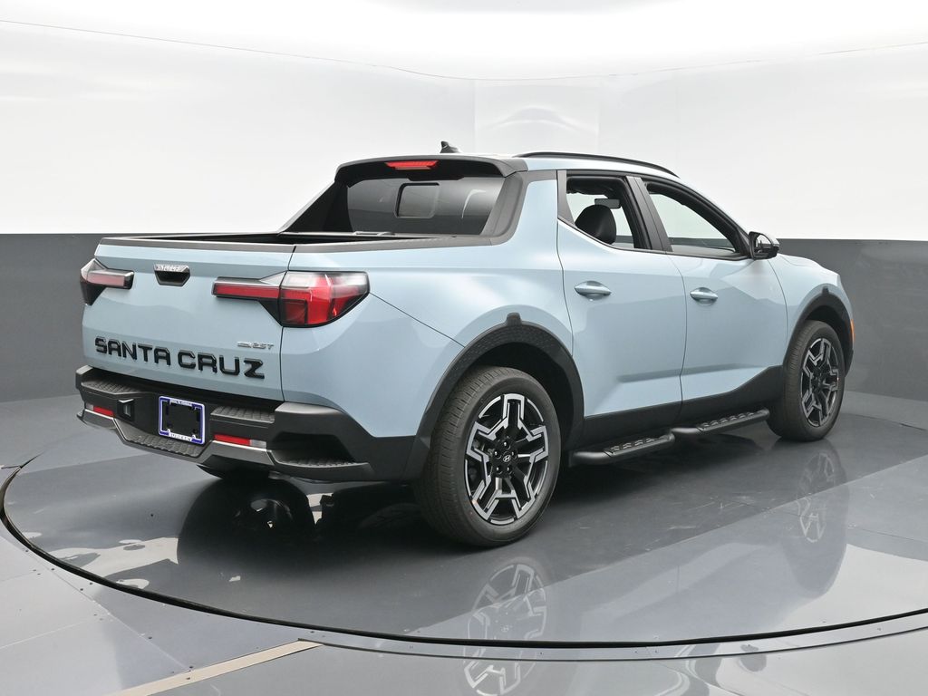 2026 Hyundai Santa Fe SE - Photo 16