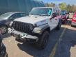 Used 2023 Jeep Wrangler 4xe Willys 4xe Sport Utility