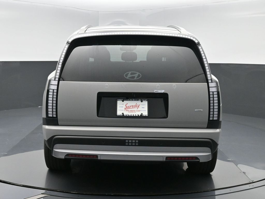 2026 Hyundai IONIQ 9 SE - Photo 17