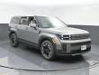 New 2027 Hyundai Santa Fe SE AWD Sport Utility