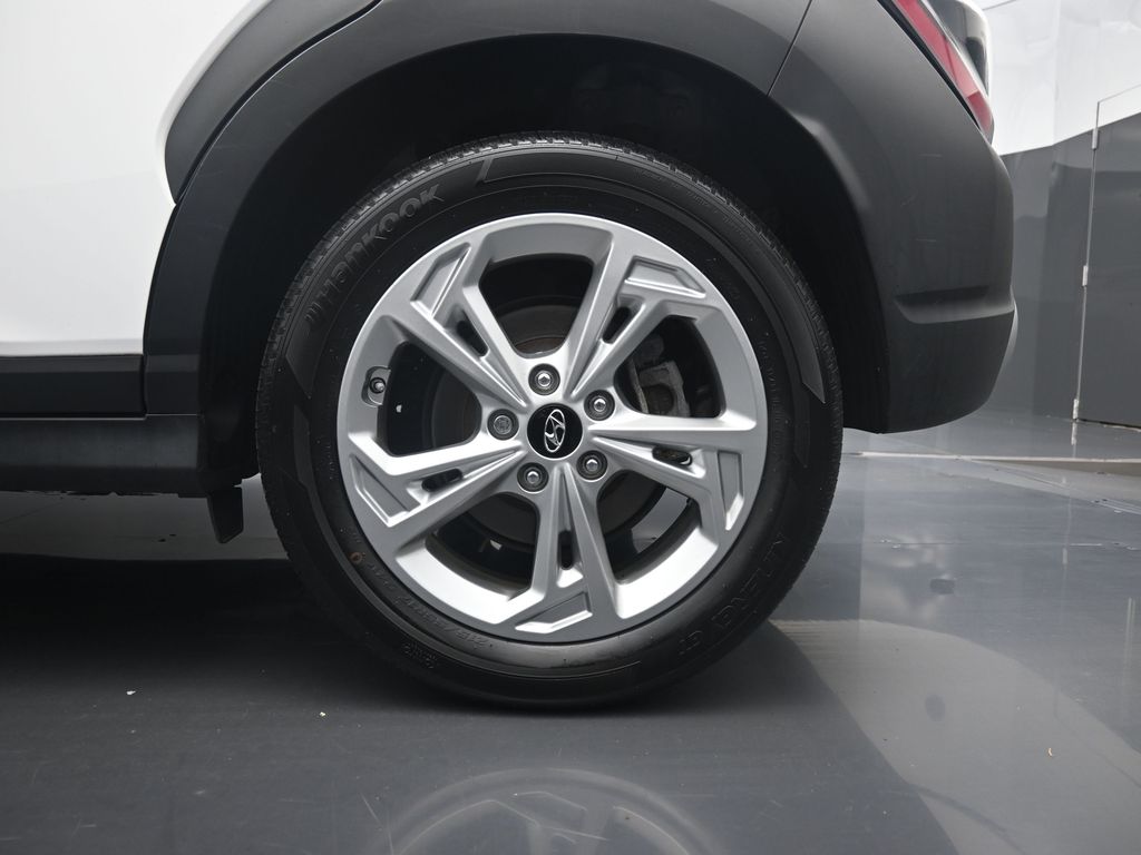 Certified 2023 Hyundai Kona SEL with VIN KM8K6CAB4PU955424 for sale in Goshen, NY