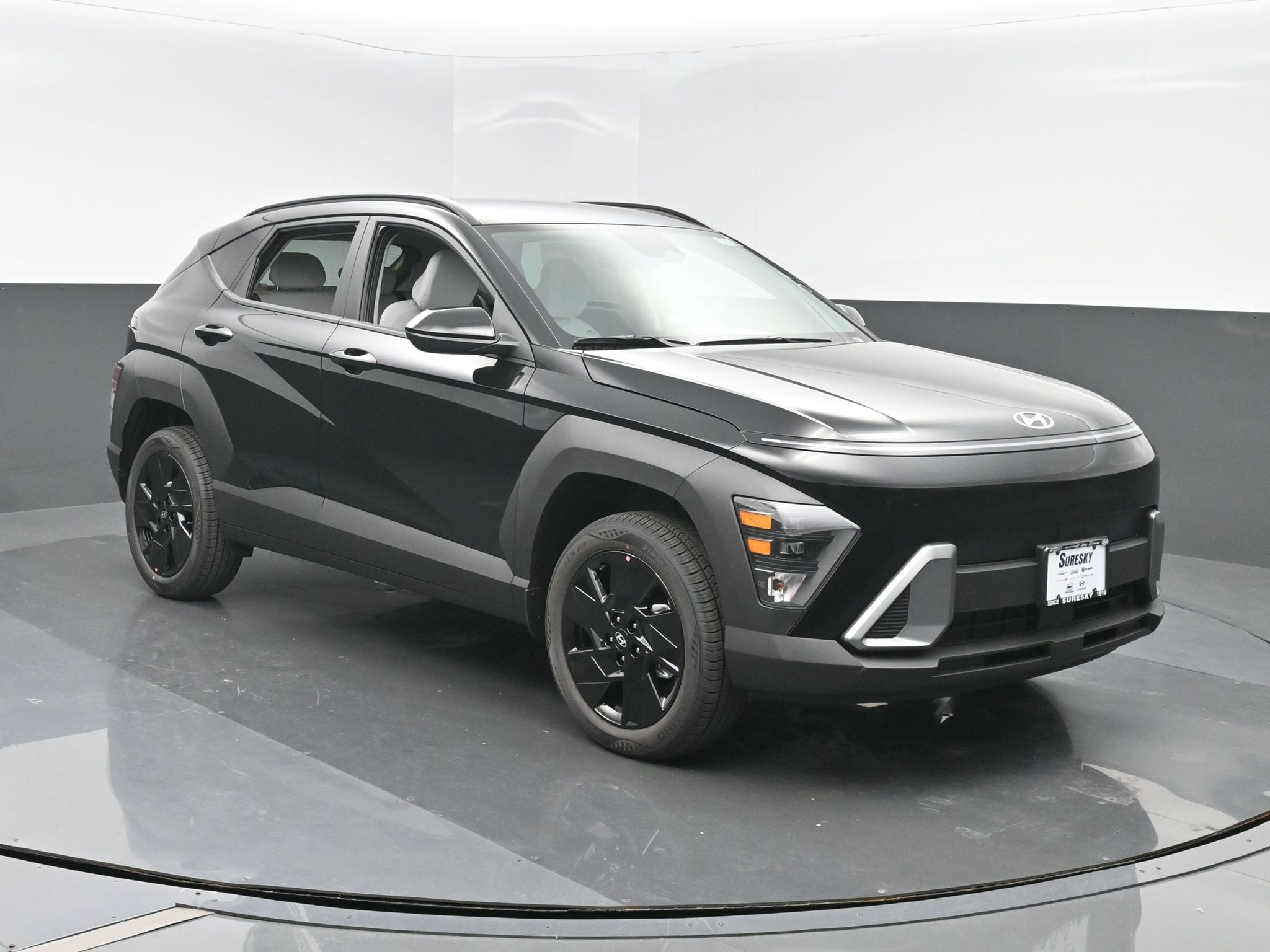 2027 Hyundai Kona
