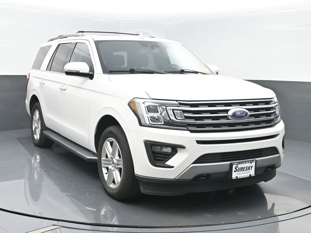 2021 Ford Expedition