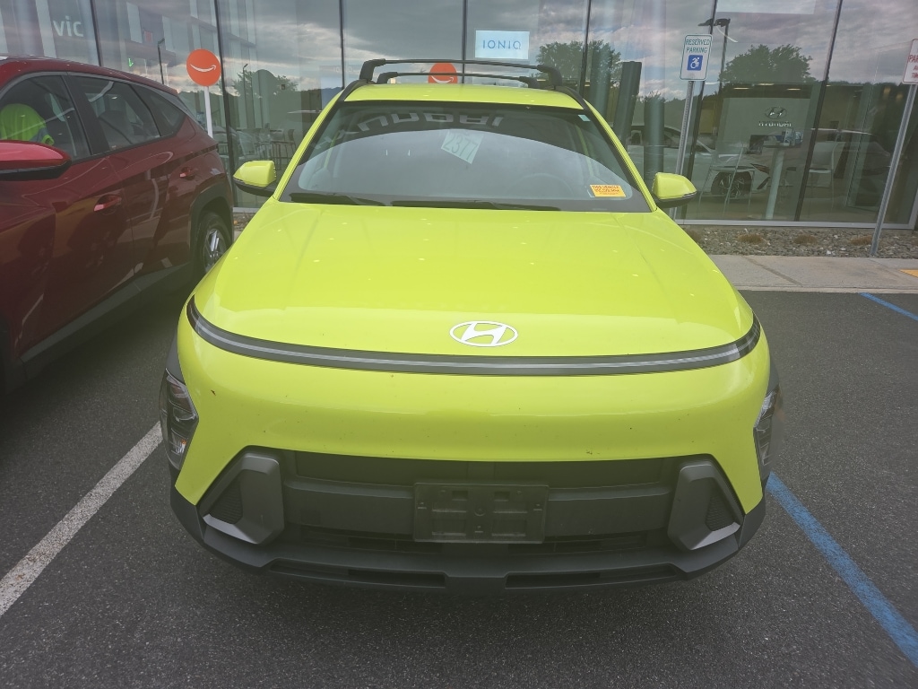 2024 Hyundai Kona SEL Automatic AWD's photo