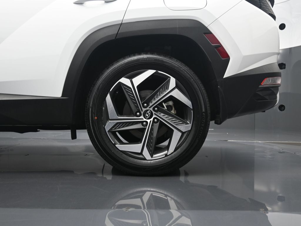 2023 Hyundai Tucson SEL Convenience photo 2