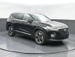 Used 2020 Hyundai Santa Fe Limited Sport Utility
