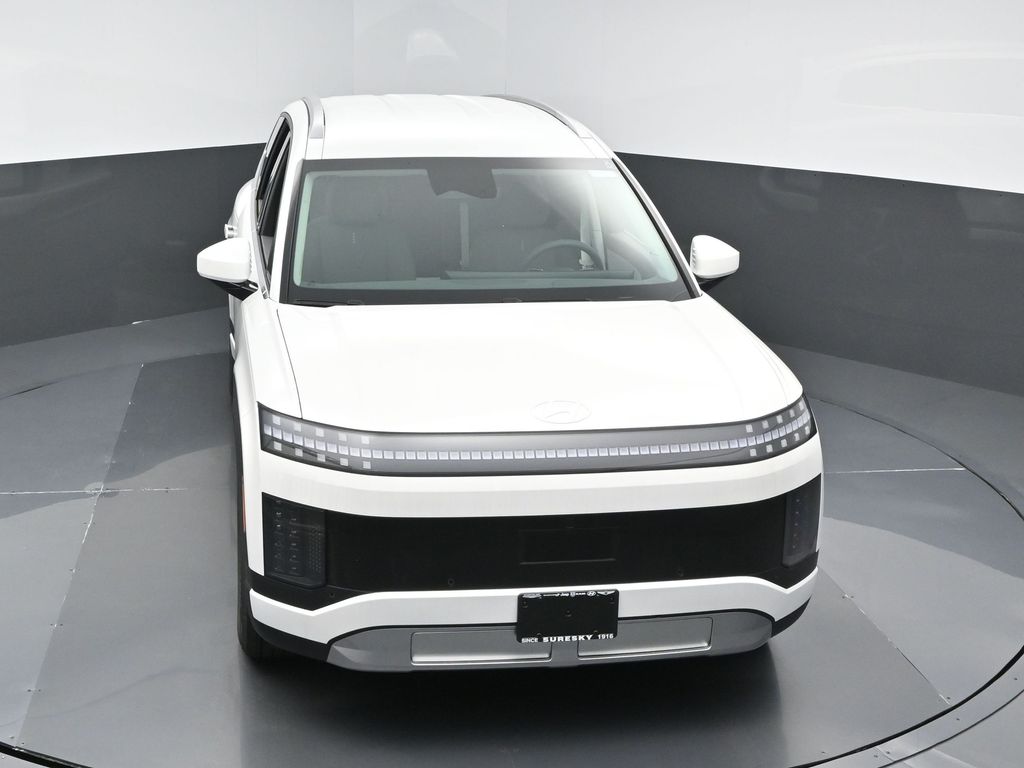 2026 Hyundai IONIQ 9 S - Photo 15