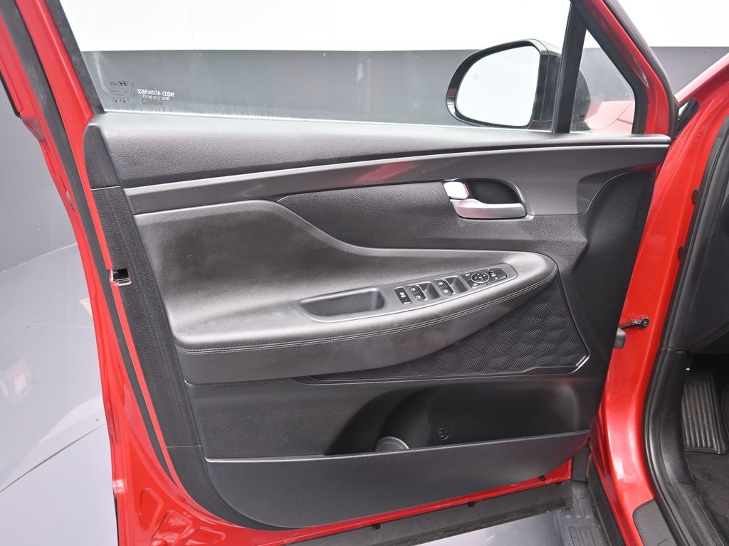 Certified 2022 Hyundai Santa Fe XRT SUV