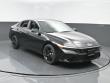 New 2026 Hyundai Elantra SEL Sport Plus Sedan