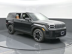 2026 Hyundai Santa Fe SE AWD Sport Utility