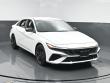 New 2026 Hyundai Elantra SEL Sport Sedan