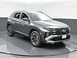  Hyundai Tucson Hybrid