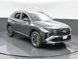 New 2026 Hyundai Tucson Hybrid SEL AWD Sport Utility