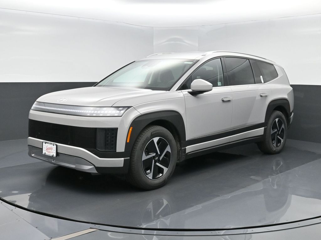 2026 Hyundai IONIQ 9 SE - Photo 22