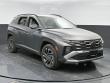 New 2025 Hyundai Tucson Limited AWD SUV