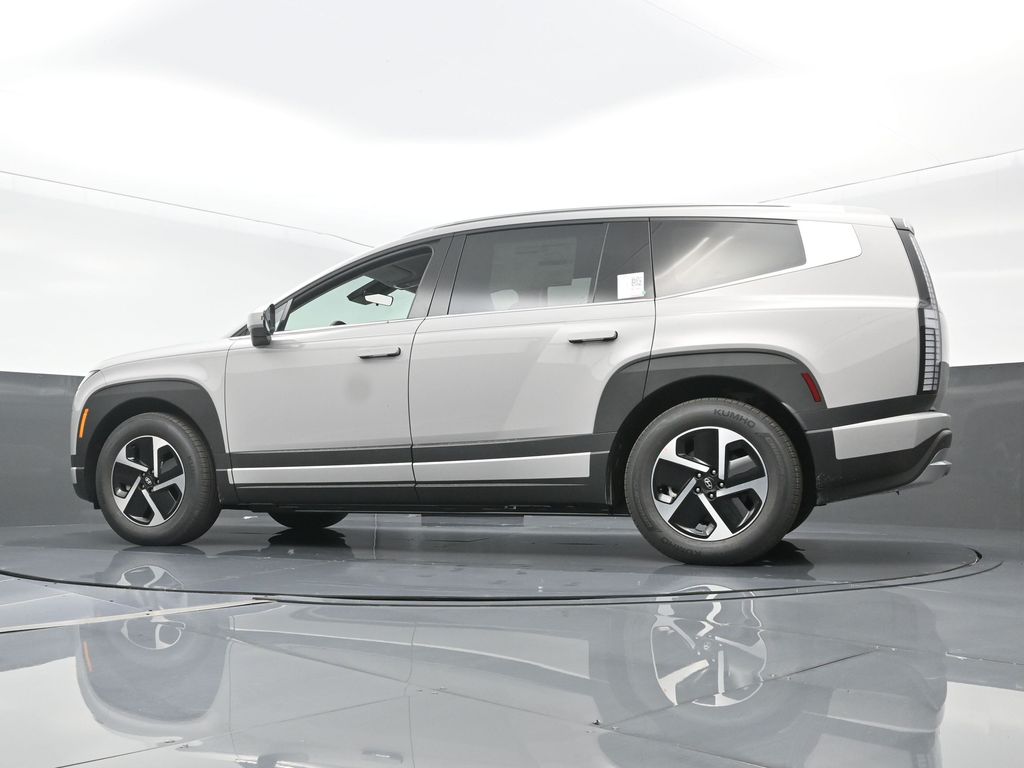 2026 Hyundai IONIQ 9 SE - Photo 30