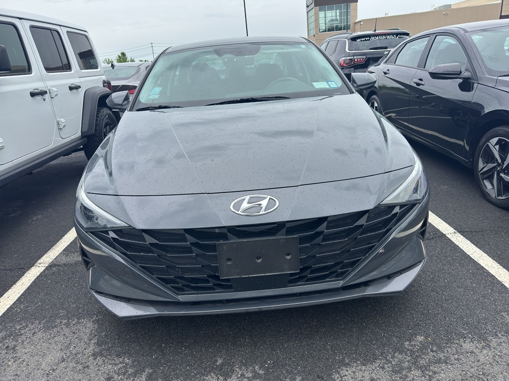 2023 Hyundai Elantra 2.0 SEL IVT SULEV's photo