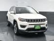 Used 2021 Jeep Compass Limited SUV