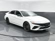 New 2026 Hyundai Elantra SEL Sport Sedan