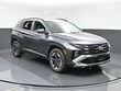Hyundai Tucson Hybrid
