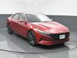 Used 2023 Hyundai Elantra SEL Sedan