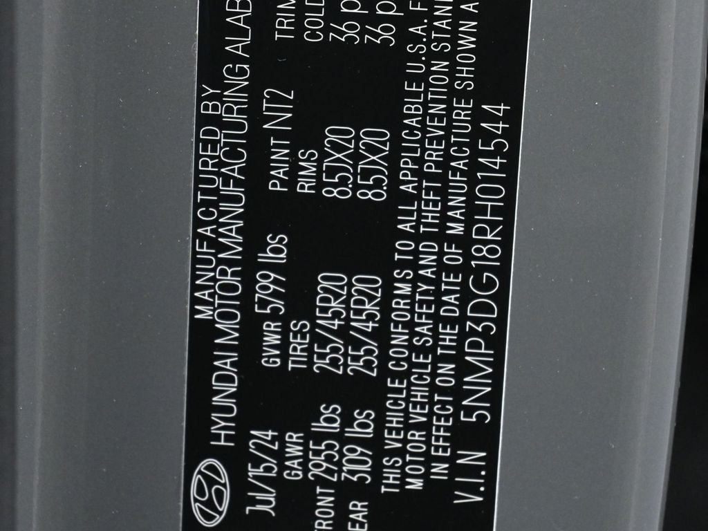 5NMP3DG18RH014544