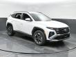 New 2026 Hyundai Tucson Hybrid SEL AWD Sport Utility