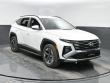 New 2026 Hyundai Tucson SEL AWD Sport Utility